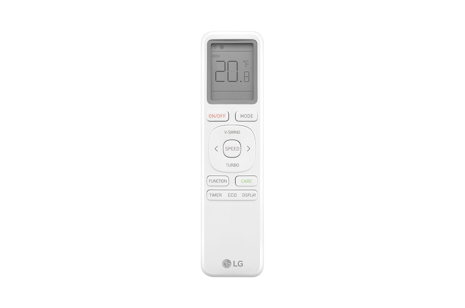 LG HERO On/Off Air Conditioner 2.25 HP, Cooling Only, Fast Cooling, Blue Fin, Auto Swing, Auto Cleaning, Timer, Auto Restart, Sleep Mode, S4-C18RZAAA