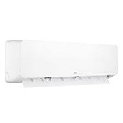 LG HERO On/Off Air Conditioner 2.25 HP, Cooling Only, Fast Cooling, Blue Fin, Auto Swing, Auto Cleaning, Timer, Auto Restart, Sleep Mode, S4-C18RZAAA