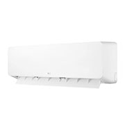 LG HERO On/Off Air Conditioner 2.25 HP, Cooling Only, Fast Cooling, Blue Fin, Auto Swing, Auto Cleaning, Timer, Auto Restart, Sleep Mode, S4-C18RZAAA