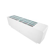 LG HERO On/Off Air Conditioner 2.25 HP, Cooling Only, Fast Cooling, Blue Fin, Auto Swing, Auto Cleaning, Timer, Auto Restart, Sleep Mode, S4-C18RZAAA