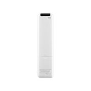 LG HERO On/Off Air Conditioner 2.25 HP, Cooling Only, Fast Cooling, Blue Fin, Auto Swing, Auto Cleaning, Timer, Auto Restart, Sleep Mode, S4-C18RZAAA