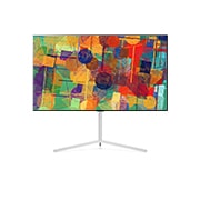 Front view |  LG OLED | FS21GB