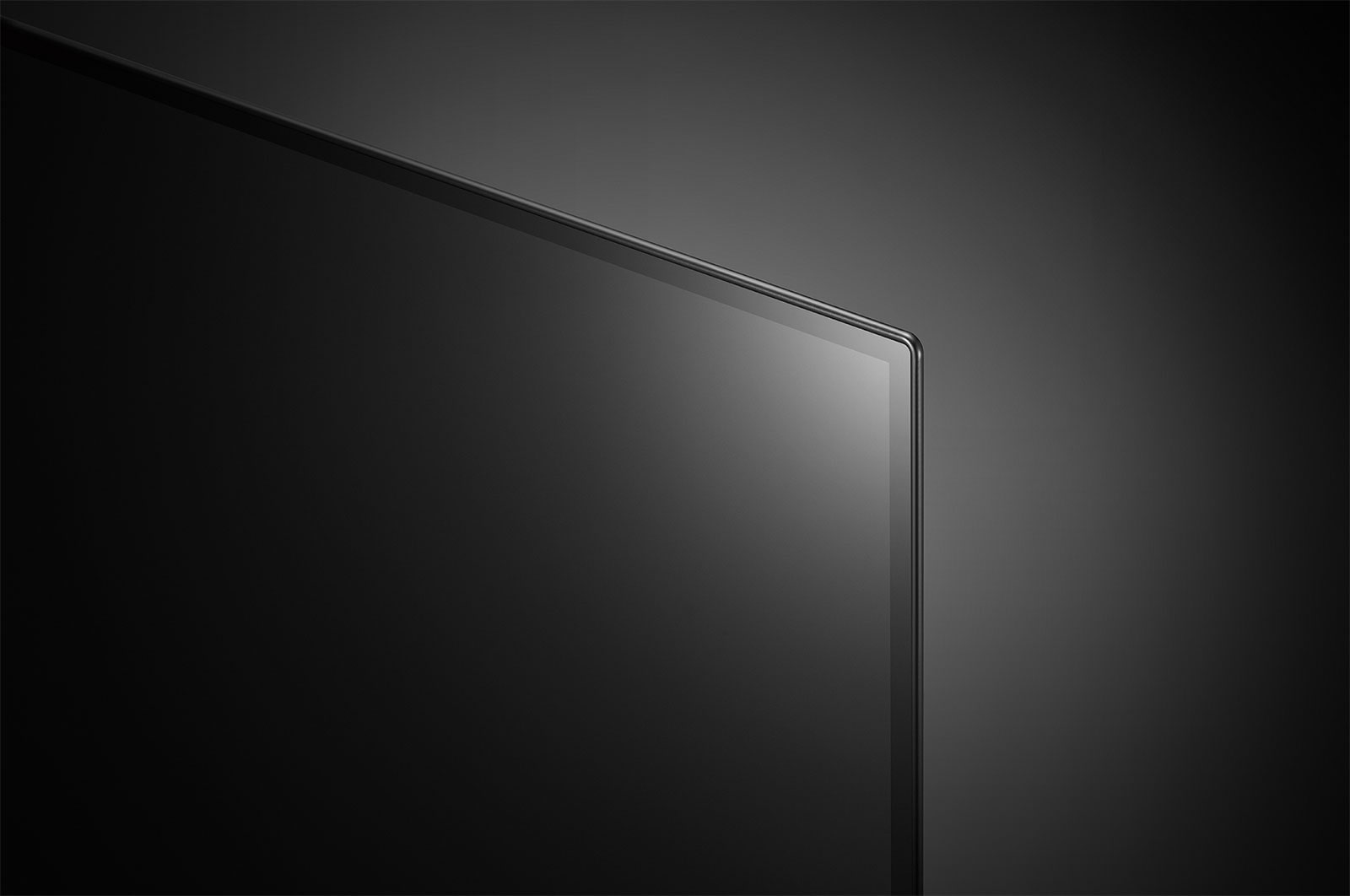 LG OLED TV 55 Inch CS Series, Cinema Screen Design  4K Cinema HDR WebOS Smart AI ThinQ Pixel Dimming, OLED55CS6LA