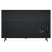 LG OLED TV 65 Inch A2 Series, Cinema Screen Design 4K Cinema HDR WebOS Smart AI ThinQ Pixel Dimming , OLED65A26LA