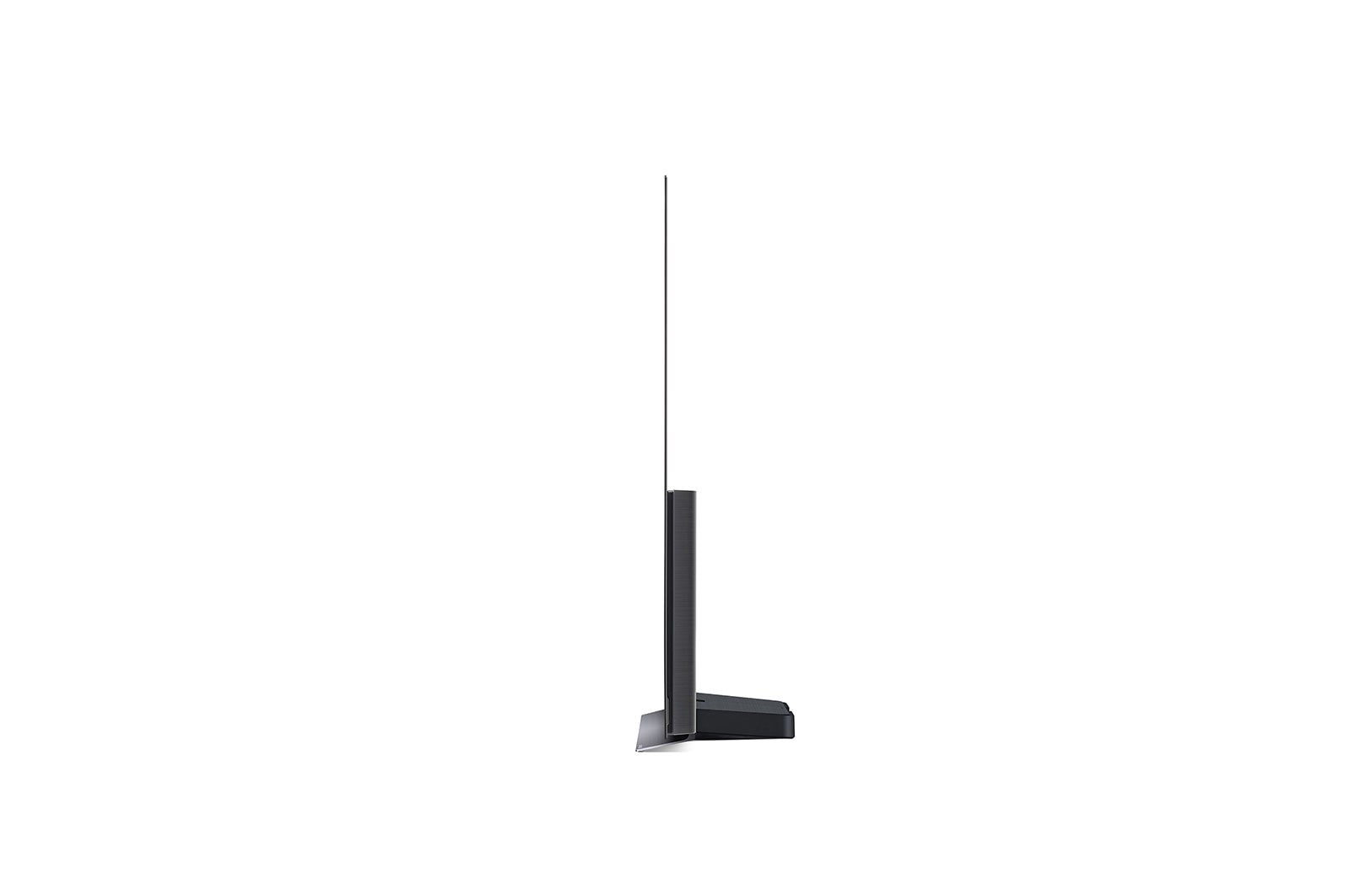 LG OLED TV 65 Inch CS Series, Cinema Screen Design 4K Cinema HDR WebOS Smart AI ThinQ Pixel Dimming, OLED65CS6LA