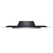 LG OLED TV 65 Inch CS Series, Cinema Screen Design 4K Cinema HDR WebOS Smart AI ThinQ Pixel Dimming, OLED65CS6LA