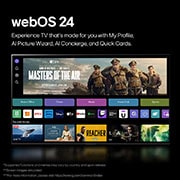 WebOS24