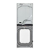 LG 21/16 Kg LG WashTower? with Center Control, FWT2116SS