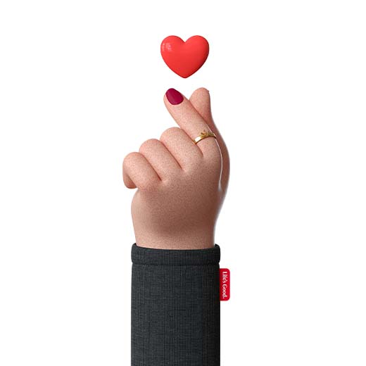 LG Slevové akce
