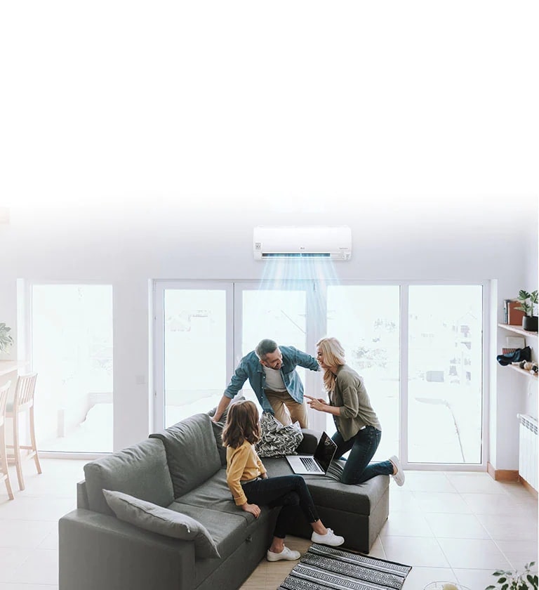Una forma más inteligente de mantener la eficiencia energética en el hogar1