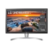 Monitores Ultrafine