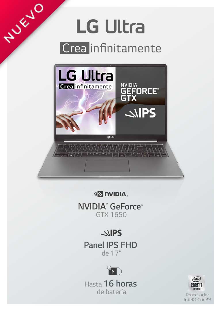 LG GRAM