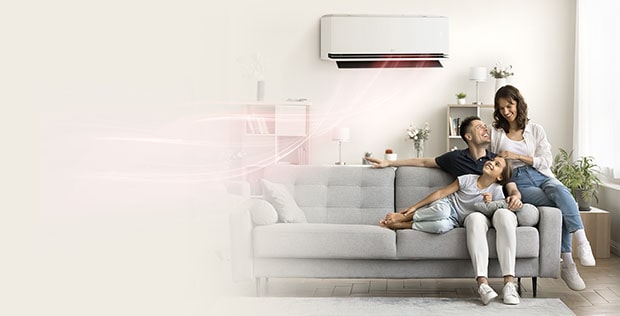 LG DUALCOOL?