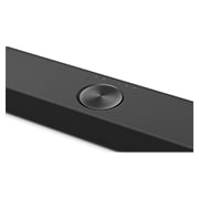 LG Barra de sonido para TV - LG S90TY, Bluetooth, 570W, 5.1.3 Canales con Subwoofer, Dolby Atmos, DTS:X, IA Ready, Negro, S90TY