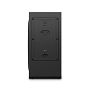 LG Barra de sonido para TV - LG S90TY, Bluetooth, 570W, 5.1.3 Canales con Subwoofer, Dolby Atmos, DTS:X, IA Ready, Negro, S90TY
