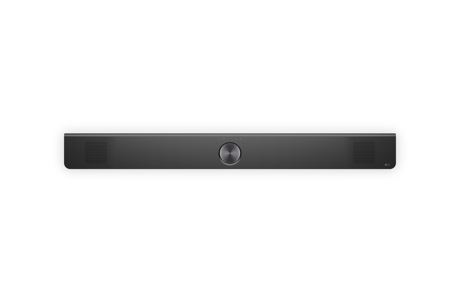 LG Barra de sonido para TV - LG S90TY, Bluetooth, 570W, 5.1.3 Canales con Subwoofer, Dolby Atmos, DTS:X, IA Ready, Negro, S90TY