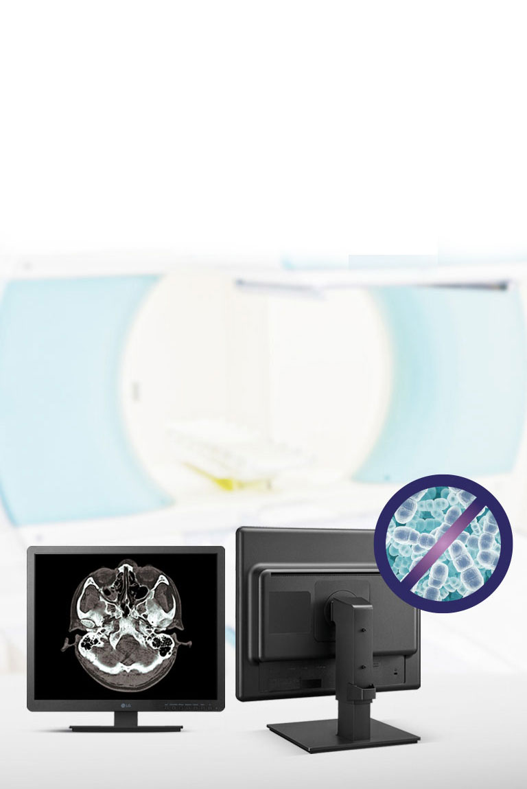 Antimicrobial Properties Plastic Housing