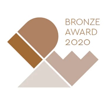 Logotipo del Premio de Dise?o IDEA 2020