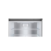 LG Frigorífico American Combi, Clasificación F, Ancho 83cm, 570l , GML643PZ6F