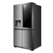 LG Frigorífico American Combi InstaView? Door-in-Door? 700L  - Acero, LSR100