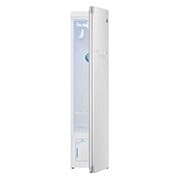 LG Vapor Cleaner Styler color blanco, S3WF