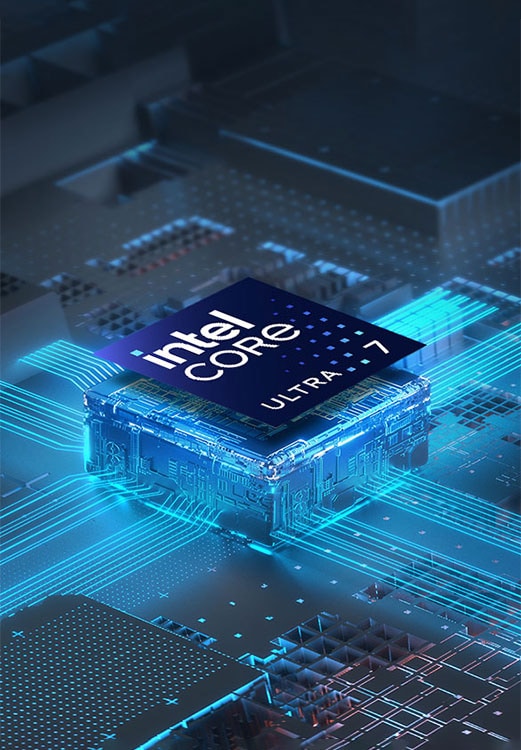Procesador Intel? Core? Ultra 7