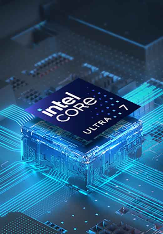 Procesador Intel? Core? Ultra 7