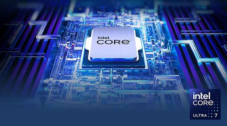 Procesadores Intel? Core? Ultra 7