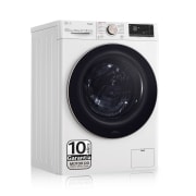 vista frontal F6WV7510PRW 