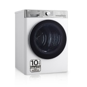 RH10V9AV2WR vista frontal ladeada