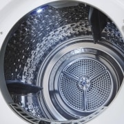 LG Secadora 10kg, C, con Bomba de calor Dual Inverter, Blanca , Serie 900, RH10V9AV2WR