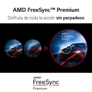 LG Monitor Gaming LG UltraGear? de 27 pulgadas | 165Hz VA tiempo de respuesta de 1ms (GtG), FreeSync? Premium, 27GQ50F-B