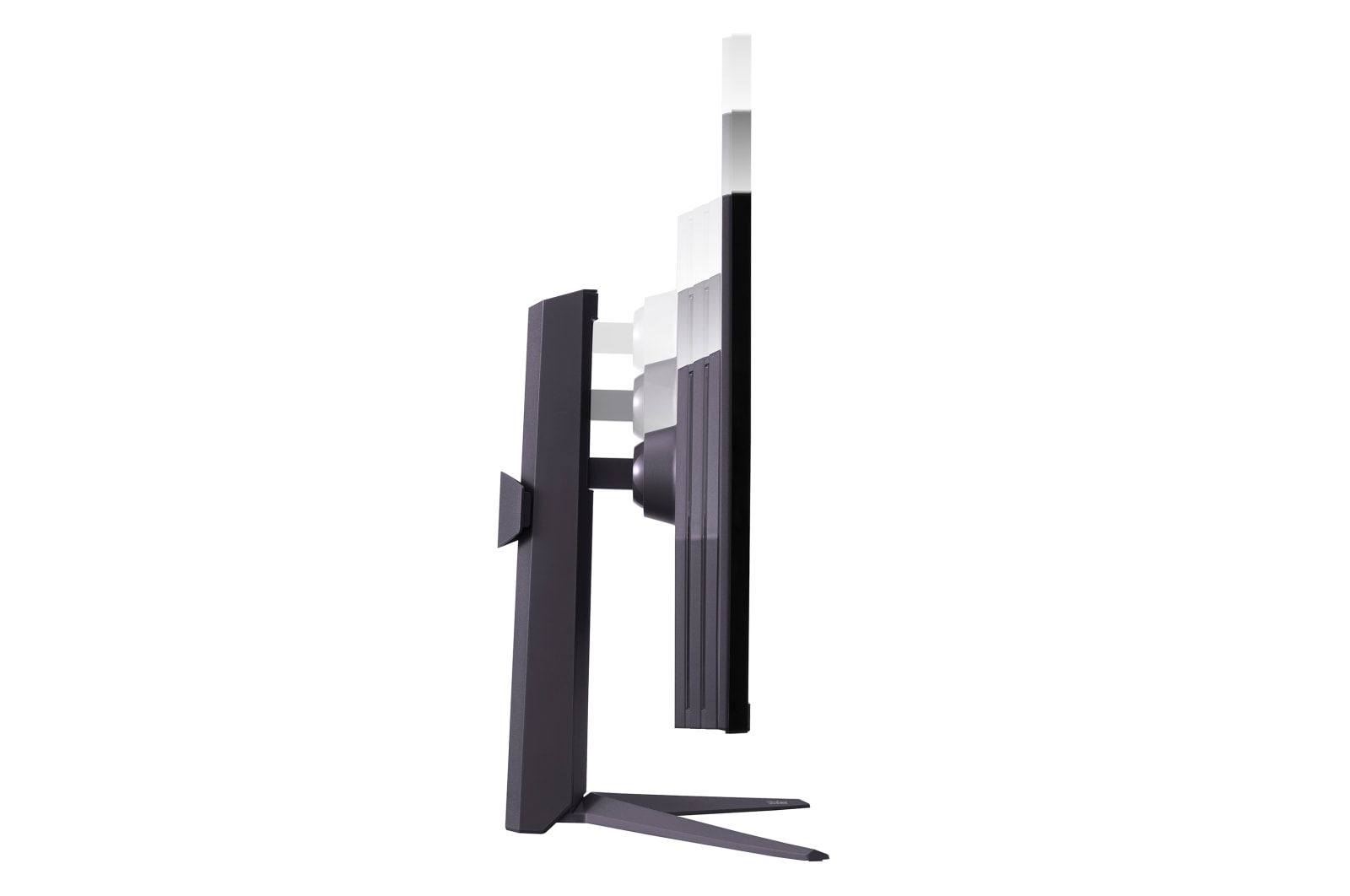 LG Monitor Gaming LG UltraGear? de 27 pulgadas | 4K UHD de 144Hz IPS con tiempo de respuesta de 1ms (GtG), Compatible con G-SYNC? y FreeSync? Premium, 27GR93U-B
