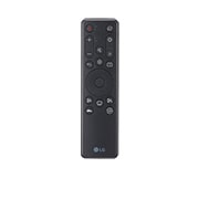 LG UltraGear? de 27 pulgadas Monitor Gaming OLED QHD de 240Hz | 0.03ms de tiempo de respuesta, Compatible con G-SYNC?, FreeSync? Premium, 27GR95QE-B