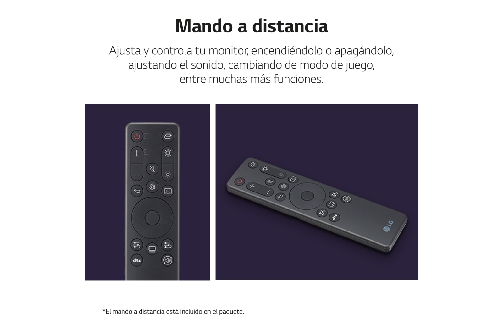 LG UltraGear? de 27 pulgadas Monitor Gaming OLED QHD de 240Hz | 0.03ms de tiempo de respuesta, Compatible con G-SYNC?, FreeSync? Premium, 27GR95QE-B