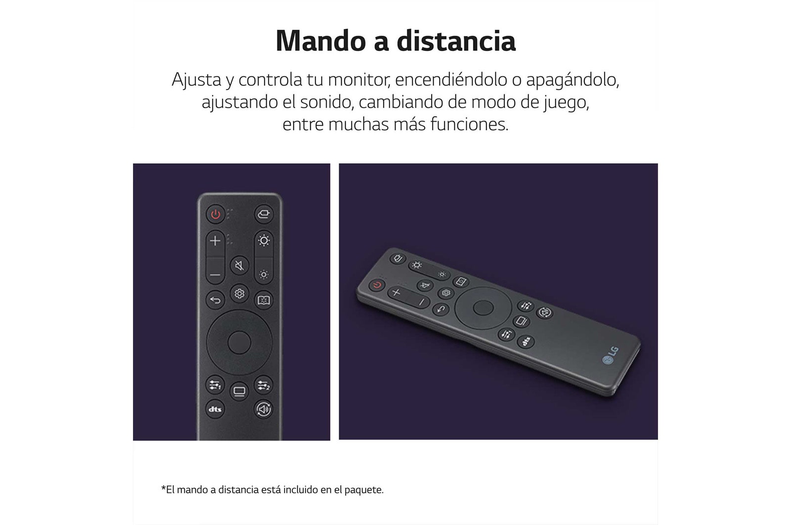 LG UltraGear? de 27 pulgadas Monitor Gaming OLED QHD de 240Hz | 0.03ms de tiempo de respuesta, Compatible con G-SYNC?, FreeSync? Premium, 27GR95QL-B