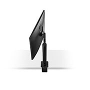 LG Monitor QHD LG Ergo? (Panel IPS: 2560 x 1440p, 16:9, 350cd/m2, 1000:1, sRGB >99%, 75Hz, 5ms); diag. 68,47cm; entradas: HDMI x2, DP x1, USB-A x2, USB-C x1 (P,D, 60W); altavoces 5W ; marcos ultrafinos, G, 27QN880P-B