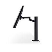 LG Monitor QHD LG Ergo? (Panel IPS: 2560 x 1440p, 16:9, 350cd/m2, 1000:1, sRGB >99%, 75Hz, 5ms); diag. 68,47cm; entradas: HDMI x2, DP x1, USB-A x2, USB-C x1 (P,D, 60W); altavoces 5W ; marcos ultrafinos, G, 27QN880P-B