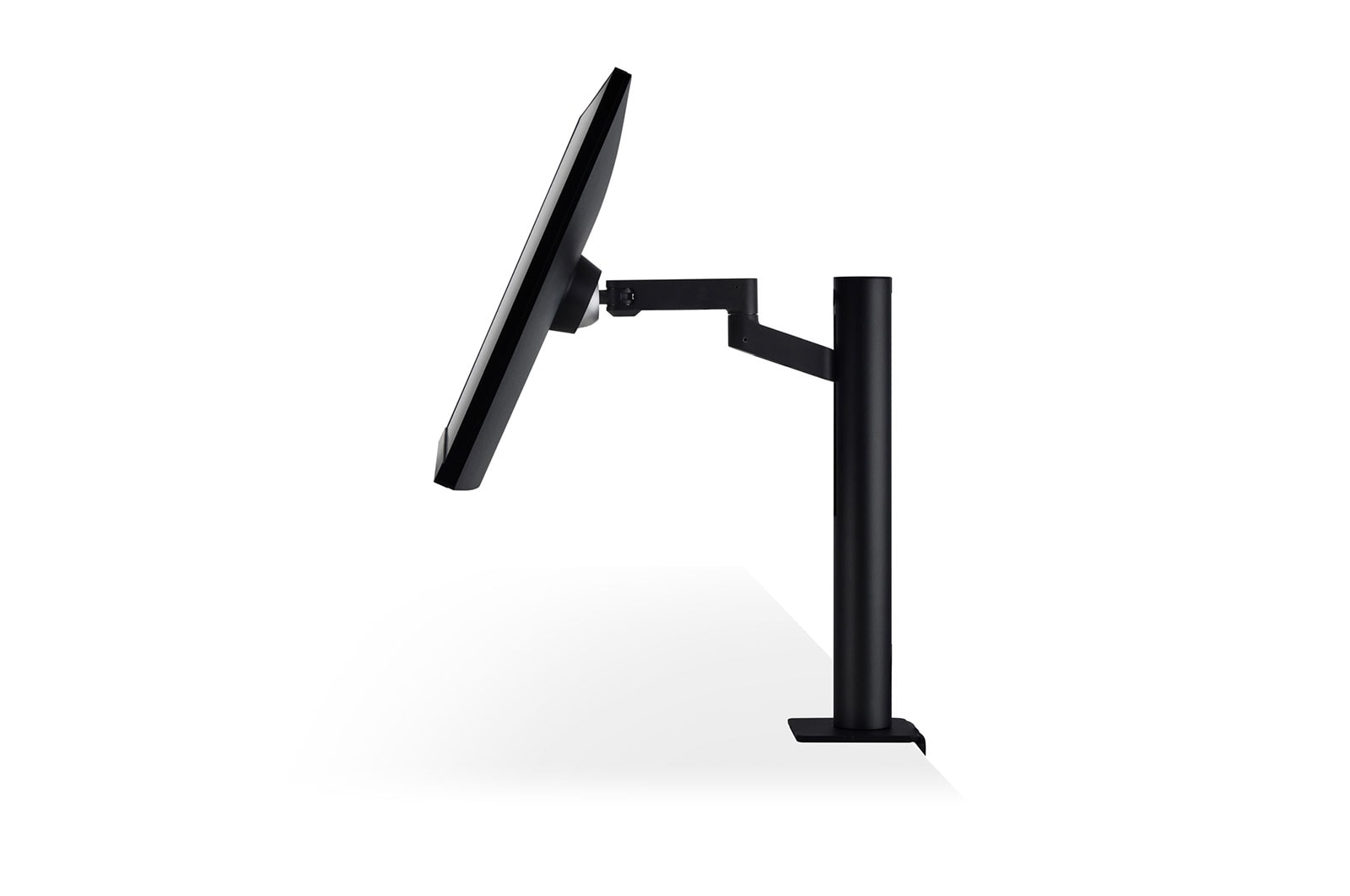 LG Monitor QHD LG Ergo? (Panel IPS: 2560 x 1440p, 16:9, 350cd/m2, 1000:1, sRGB >99%, 75Hz, 5ms); diag. 68,47cm; entradas: HDMI x2, DP x1, USB-A x2, USB-C x1 (P,D, 60W); altavoces 5W ; marcos ultrafinos, G, 27QN880P-B