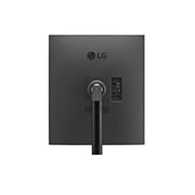 LG Monitor LG DualUp Ergo (Panel NanoIPS SDQHD 16:18 (2560 x 2880), 300nits, 1000:1, DCI-P3>98%); entr.: HDMIx2, DPx1, USB-Cx1; Modo (2PBP) con KVM integrado, Altavoces estéreo 7W, soporte Ergo , 28MQ780-B