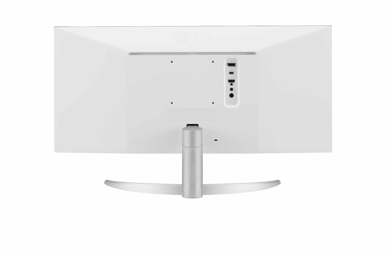 LG Monitor Ultrapanorámico 21:9 LG UltraWide (Panel IPS: 2560x1080, 300cd/m2, 1000:1, sRGB>99%); diag. 73cm; entr.: HDMIx1; DPx1; Altavoces estéreo de 7W con tecnología MaxxAudio?, 29WQ600W-B.EEU