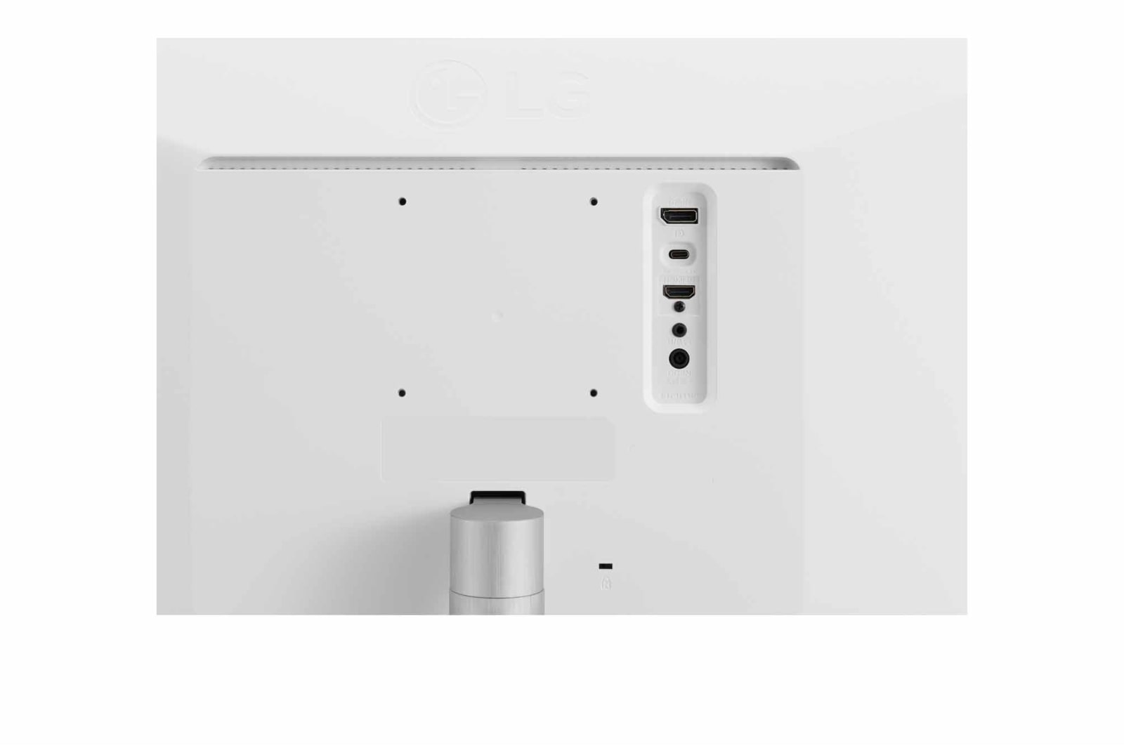 LG Monitor Ultrapanorámico 21:9 LG UltraWide (Panel IPS: 2560x1080, 300cd/m2, 1000:1, sRGB>99%); diag. 73cm; entr.: HDMIx1; DPx1; Altavoces estéreo de 7W con tecnología MaxxAudio?, 29WQ600-W