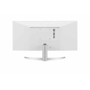 LG Monitor Ultrapanorámico 21:9 LG UltraWide (Panel IPS: 2560x1080, 300cd/m2, 1000:1, sRGB>99%); diag. 73cm; entr.: HDMIx1; DPx1; Altavoces estéreo de 7W con tecnología MaxxAudio?, 29WQ600-W