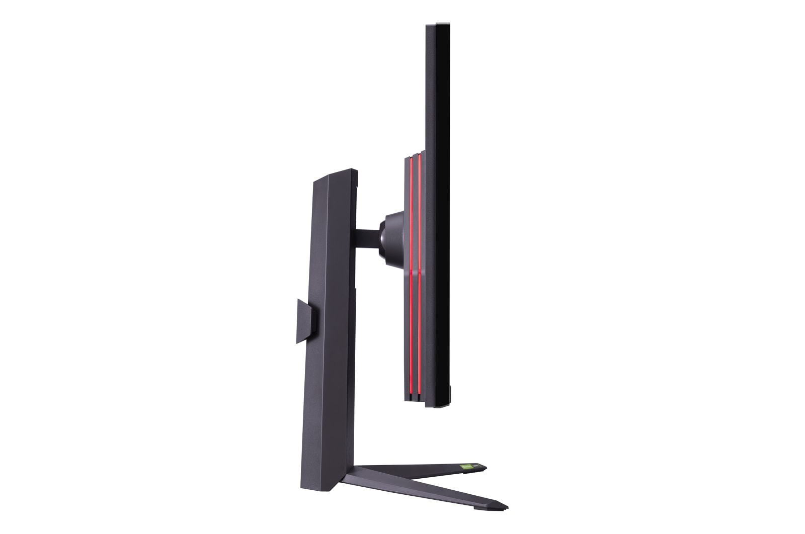 LG UltraGear? de 32 pulgadas Monitor Gaming 4K de 144Hz | 1ms tiempo de respuesta, Compatible con G-SYNC?, FreeSync? Premium, 32GR93U-B