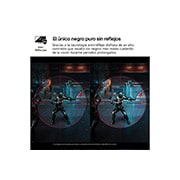 LG Monitor gaming UltraGear? OLED 4K UHD 240Hz de 32 pulgadas | 0,03ms (GtG), compatible con G-SYNC?, FreeSync? Premium Pro, 32GS95UW-B.EEU