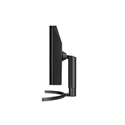 LG 34WN80C - Monitor Ultrapanoramico 21:9 LG UltraWide (Panel IPS: 3440x1440, 300cd/m2, 1000:1, sRGB>99%, curvo); diag. 86,72cm; entr.: HDMIx2, DPx1, USB-Cx1, USB-Ax2; ajust. en altura e inclinación., 34WN80C-B