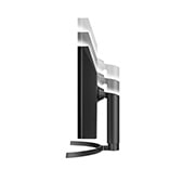 LG 34WN80C - Monitor Ultrapanoramico 21:9 LG UltraWide (Panel IPS: 3440x1440, 300cd/m2, 1000:1, sRGB>99%, curvo); diag. 86,72cm; entr.: HDMIx2, DPx1, USB-Cx1, USB-Ax2; ajust. en altura e inclinación., 34WN80C-B