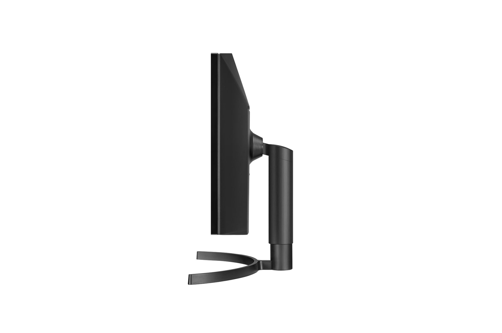 LG 34WN80C - Monitor Ultrapanoramico 21:9 LG UltraWide (Panel IPS: 3440x1440, 300cd/m2, 1000:1, sRGB>99%, curvo); diag. 86,72cm; entr.: HDMIx2, DPx1, USB-Cx1, USB-Ax2; ajust. en altura e inclinación., 34WN80C-B