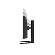 LG Monitor Ultrapanorámico 21:9 LG UltraWide (Panel VA: 3440x1440, 160Hz, 300cd/m2, 3000:1, sRGB>99%, curvo); AMD FreSync? Premium; 5ms (1ms con MBR); HDR10; Estabilizador de Negros; USB Type-C?., 34WP75CP-B