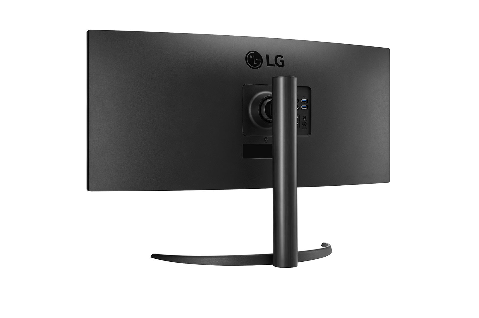 LG Monitor Ultrapanorámico 21:9 LG UltraWide (Panel VA: 3440x1440, 160Hz, 300cd/m2, 3000:1, sRGB>99%, curvo); AMD FreSync? Premium; 5ms (1ms con MBR); HDR10; Estabilizador de Negros; USB Type-C?., 34WP75CP-B